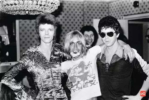 iggy pop在43岁那年做了些什么?