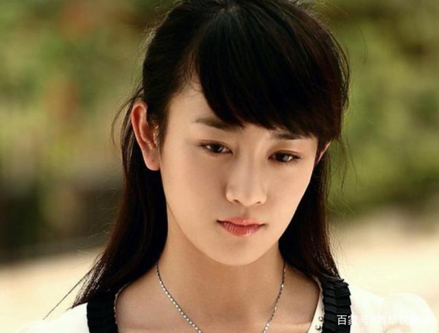 张檬照片太夸张,完全沦落为整容脸?网友直呼可惜