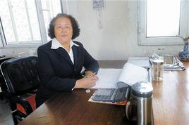 张丽华