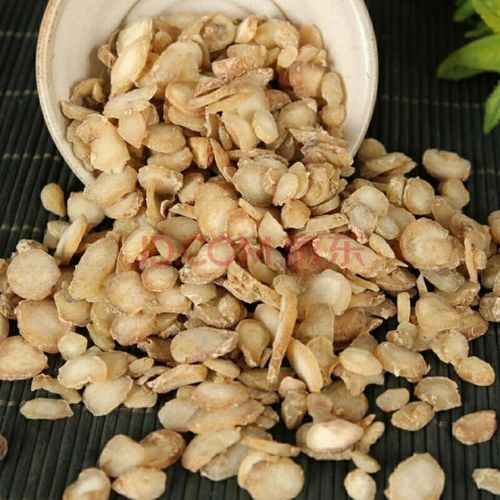 半夏中药材水半夏姜制水半夏法半夏片法水半夏 姜半夏