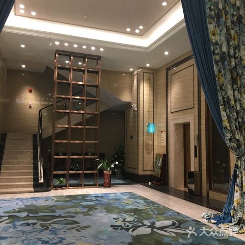 深圳普蜜思酒店 图片 - 第8张