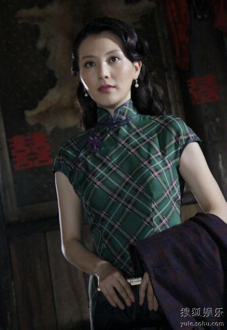刘雨鑫《红色黎明》拍摄忙 "病美人"愈显坚强