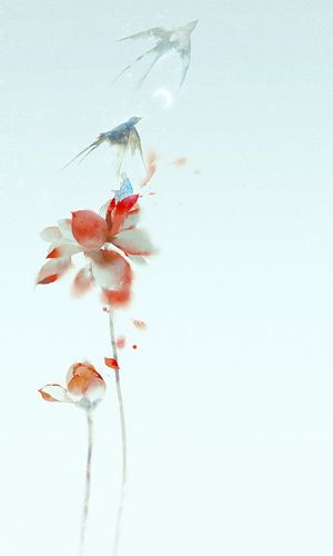 【图片】古风底图-花瓣网|陪你做生活的设计师