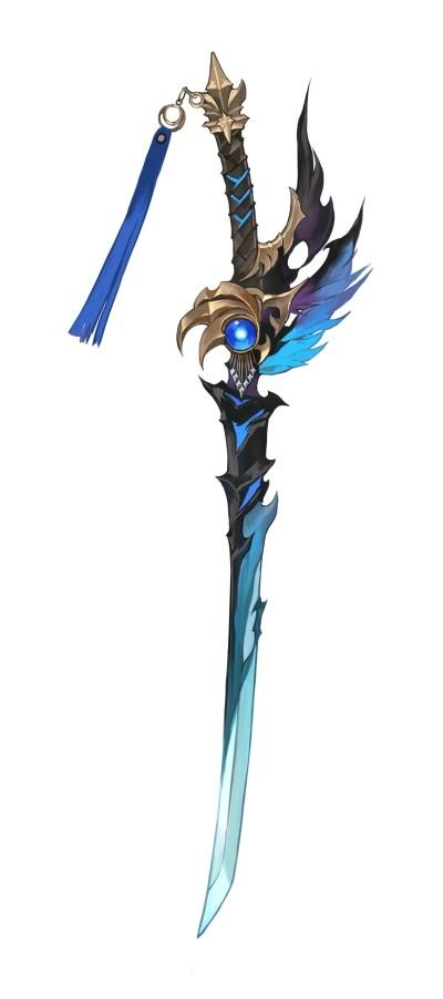 武器- 堆糖,美图壁纸兴趣社区