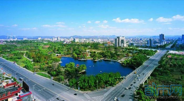 钢城区汶源街道2021发展目标确定!