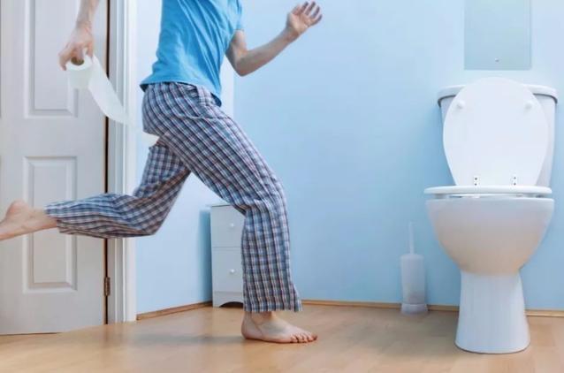 女生在洗澡时会站着尿尿吗别不好意思不妨了解一下