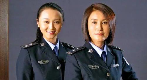 时隔20年!重案六组重聚,"郑一民,丁箭"变化小,季洁缺席