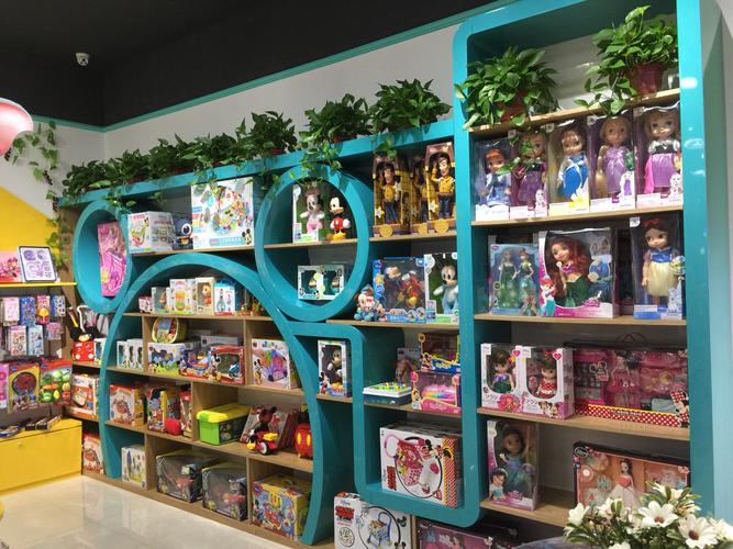 喜报!迪士尼儿童创意生活馆胜芳未来广场店开业在即,更多壕礼等你来领