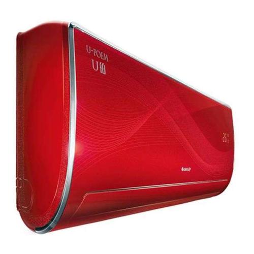 格力空调kfr-35gw/(35561)fnba-2(红色)