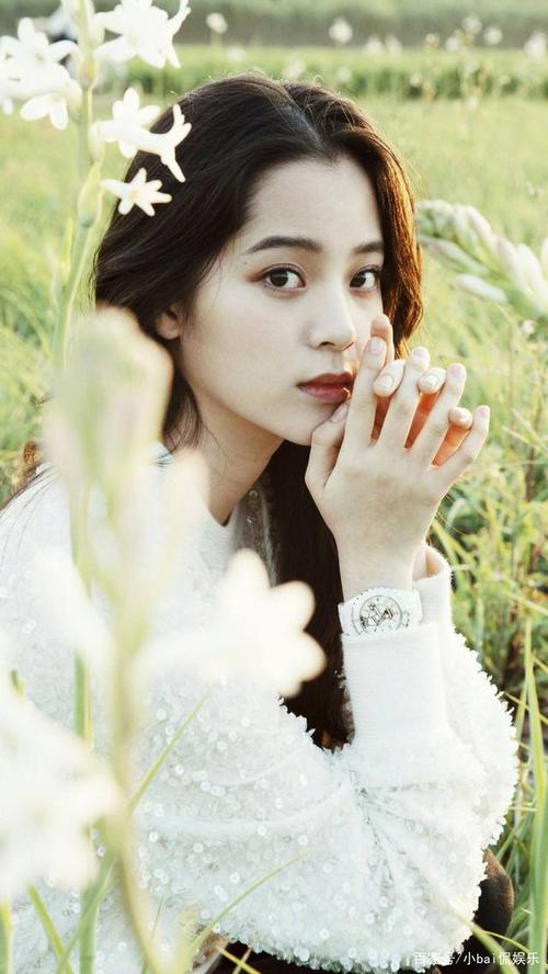 2020年最新最火最有人气的女明星,来带你波一下!