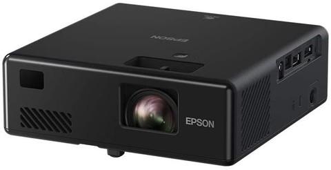 epson 爱普生 ef-11 3lcd 激光投影机