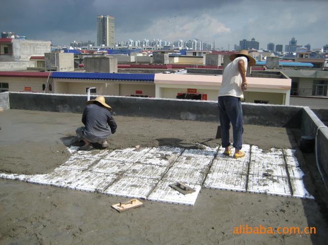 楼顶隔热 室内保温隔热隔声 国家专利新型隔热材料