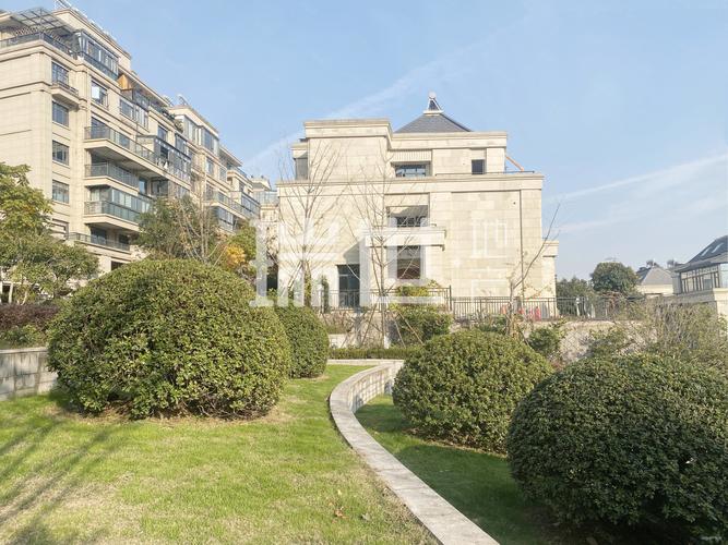 金都夏宫山北高端改善南向大花园房主诚意出售价优