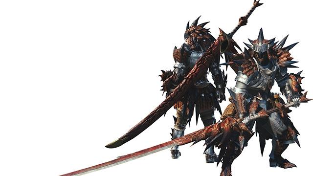 怪物猎人世界太刀进阶攻略