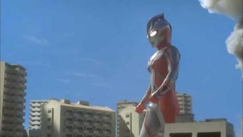 奥特曼有没有男性生殖器