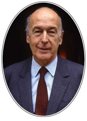 法国历任总统介绍