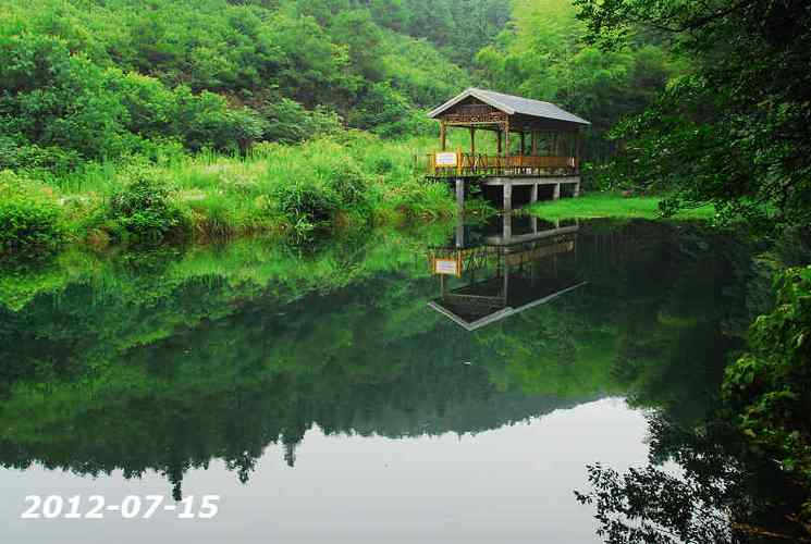  p>石塘竹海位于南京市江宁区 a href="#" data-lemmaid="4277530">