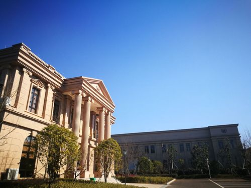 万丰航空特色小镇