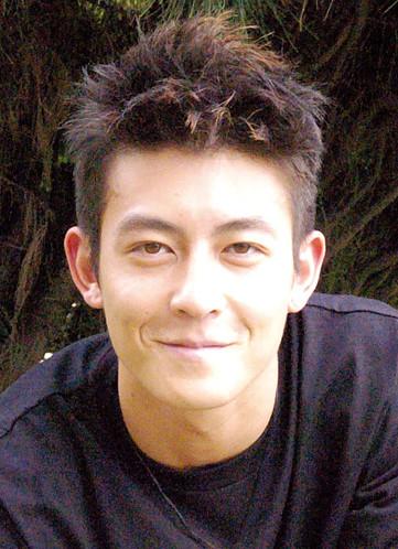 陈冠希 edison chan 饰:jason