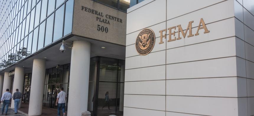 feds invite state and local agencies to take part