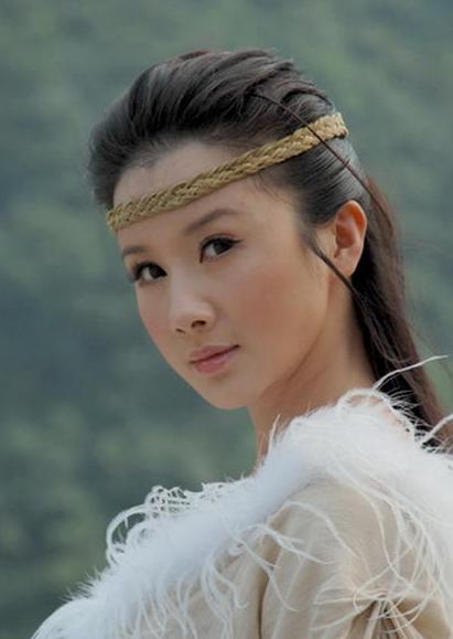 4位饰演"女娲"的女神,个个美若天仙,图4是古装第一美女!