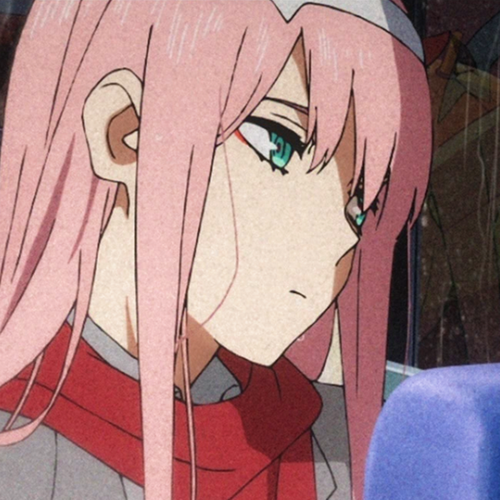 darling in the franxx_国家队02头像_qq头像_no.