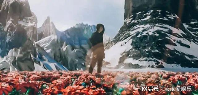 盗墓笔记藏海花里讲述了什么故事张起灵为什么会到墨脱