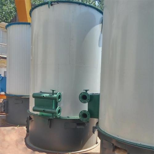 【立式导热油炉】小型导热油炉直供 节能型40万大卡高温立式燃生物质