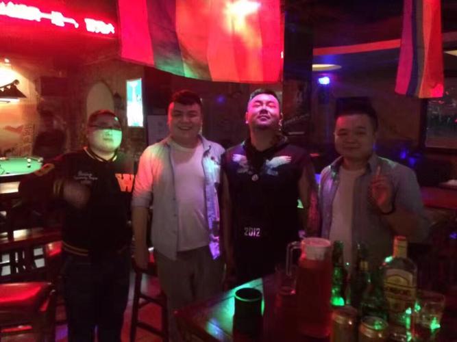 【我和2012的故事】济南2012酒吧店庆七周年马上就要到了,你在这里