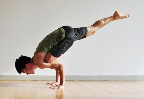 7月6日(星期日)群瑜伽练习活动--岳雷--阿斯汤嘎瑜伽开始报名(免费).