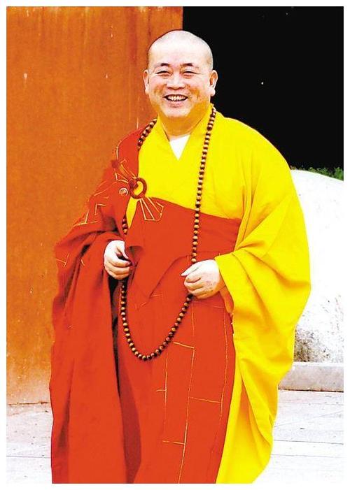 少林寺主持释永信,身怀72绝技,身价上亿