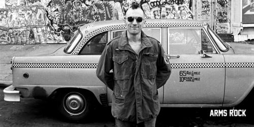 电影:《出租车司机》