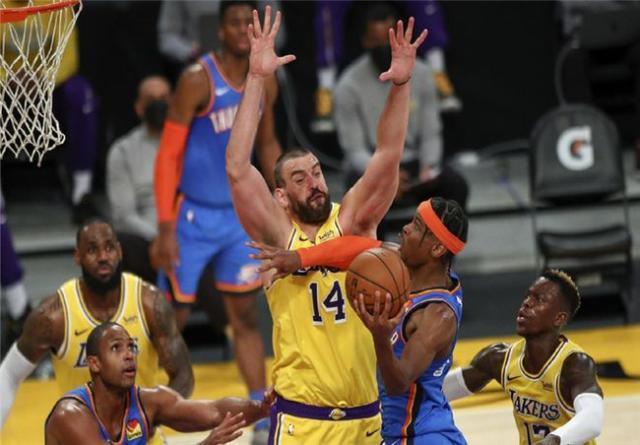 别过!小加索尔将离开湖人 德拉蒙德加盟令其不满