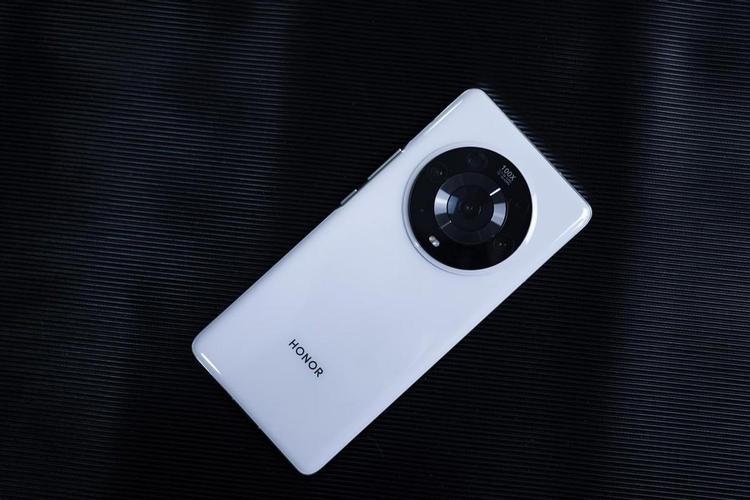 一个好几年没用过华为手机的用户看荣耀magic3系列能否扛起高端的大旗