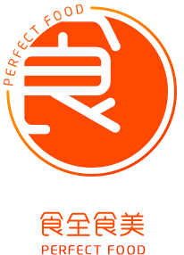 食全食美logo一枚
