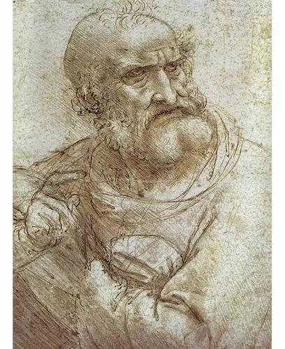 完美天才|达芬奇各领域研究,超长超详尽!