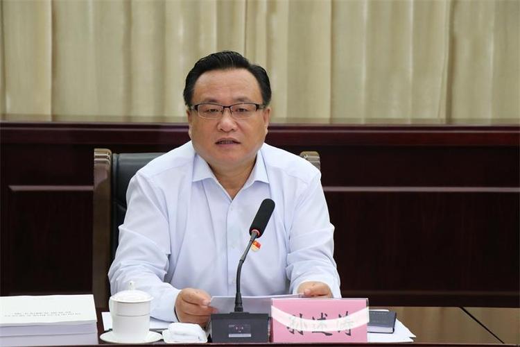 孙述涛调研督导市住建局主题教育工作