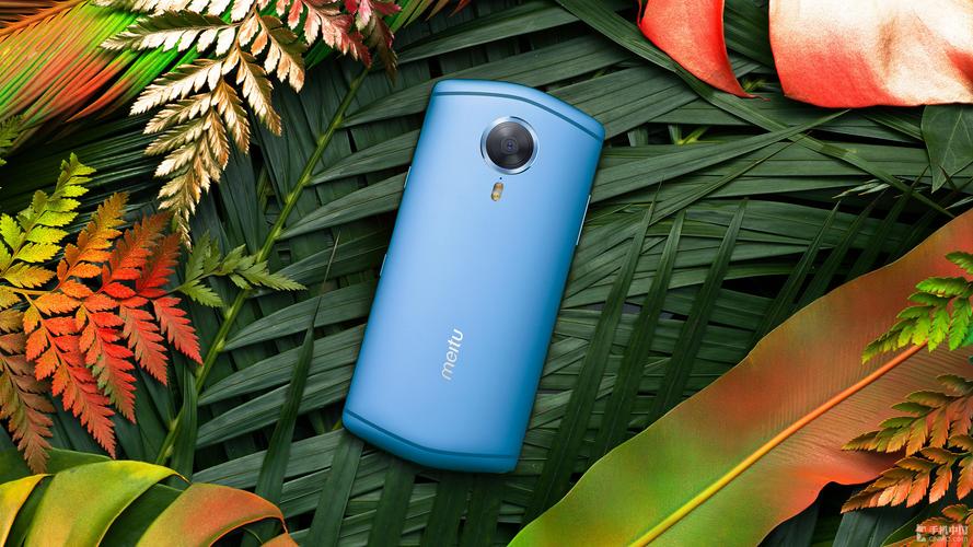 前置双摄拍人像更美 美图t8s官方图赏