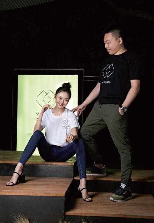 85后夫妇收藏家 晚晚x林瀚:艺术是一种不可言说的神秘