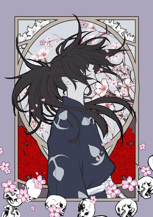 百鬼丸