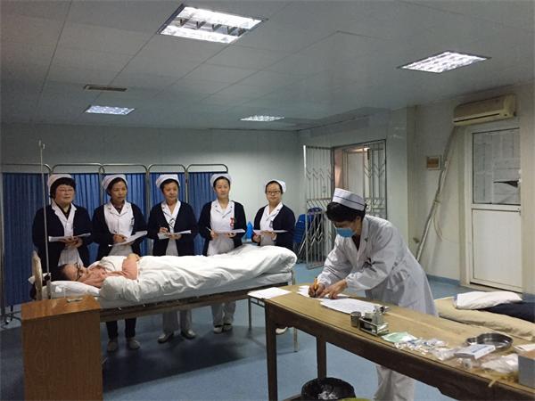 淮北矿工总医院