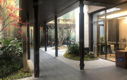 西安楼盘 西咸新区楼盘 沣西新城楼盘 蓝光雍锦湾 楼盘动态