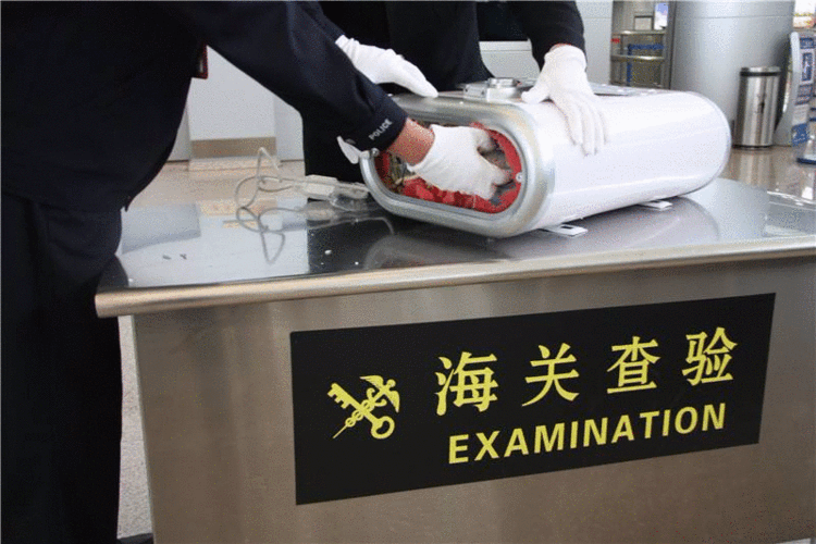 海关报关查验过程会产生哪些费用