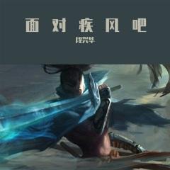 面对疾风吧疾风剑豪同人曲