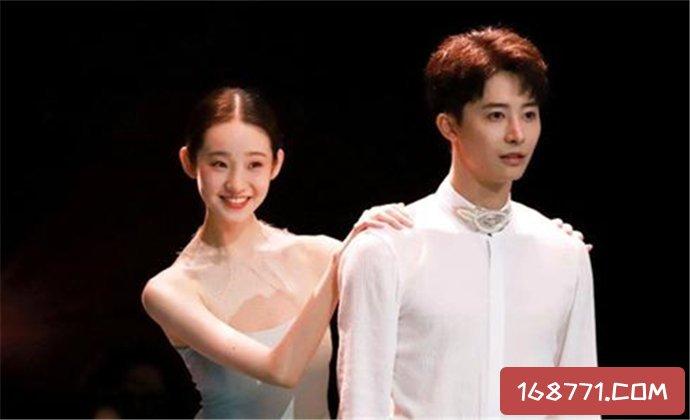 张艺凡和傅弘奕关系,很多人也是关注到了其中的一位小姐姐