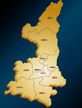 扶风县