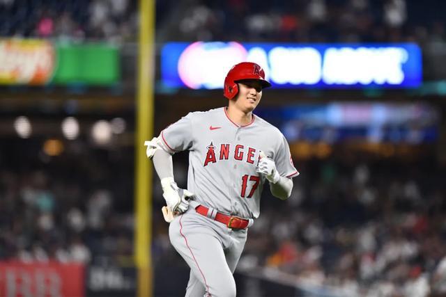 邂逅漫撕男你会怎么安利大谷翔平呢