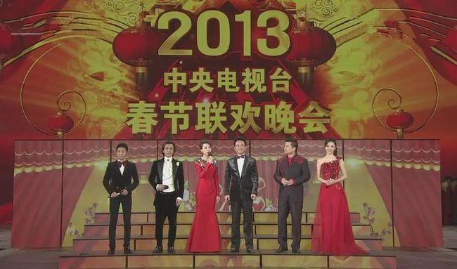 2022春晚名单曝光从前的年味要回来了