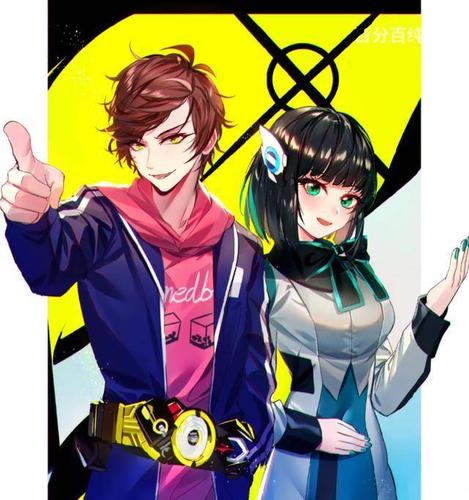 假面骑士亚克零号设计图公开:压迫感十足,自带哑铃一样的驱动器