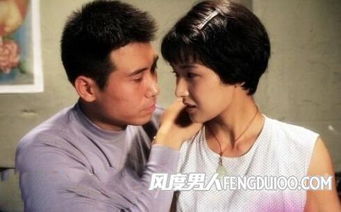 李乃文妻子是谁 李乃文实际中妻子是黄曼吗